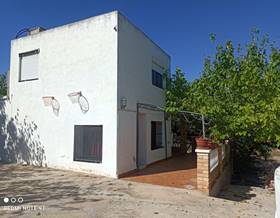 houses for sale in xerta