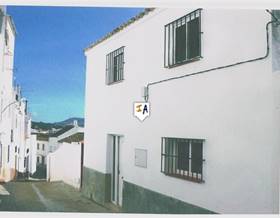 houses for sale in cadiz province