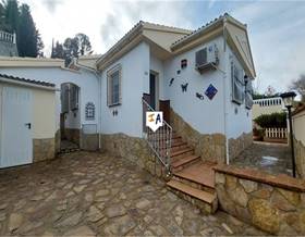 houses for sale in fuente vaqueros