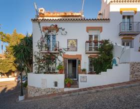 houses for sale in los monteros