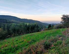 land sale pravia by 150,000 eur