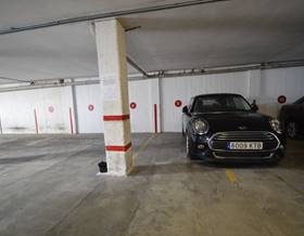 garages for sale in huercal de almeria