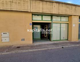 industrial warehouse sale alicante cocentaina by 115,000 eur