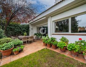 villas for sale in madrid province