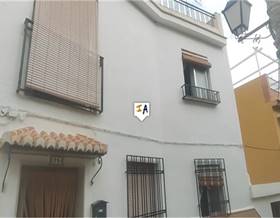 townhouse sale itrabo town centre by 93,000 eur