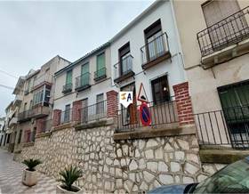 houses for sale in baena