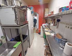 premises for sale in lleida