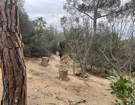 land sale els hostalets de pierola by 67,260 eur
