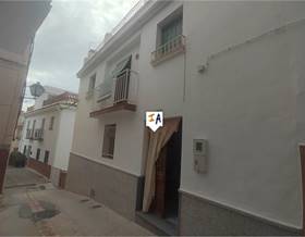 townhouse sale itrabo town centre by 82,000 eur