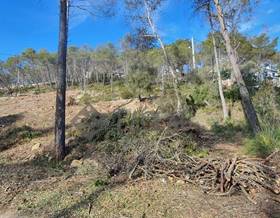 lands for sale in vilanova i la geltru