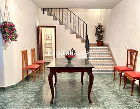 houses for sale in muro de alcoy