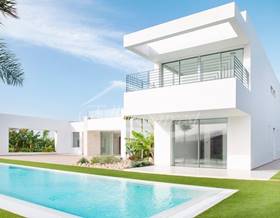 villas for sale in playa de las americas