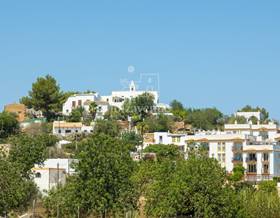 land sale sant joan de labritja by 1,300,000 eur