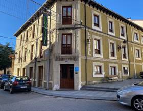 premises for sale in castrejon de la peña