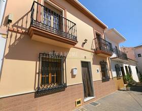 villas for sale in benamargosa