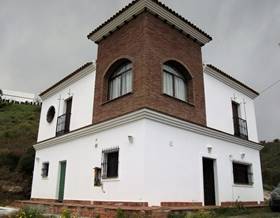 houses for sale in benamocarra