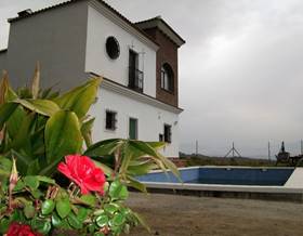 villas for sale in algarrobo