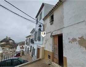 townhouse sale luque town centre by 13,900 eur