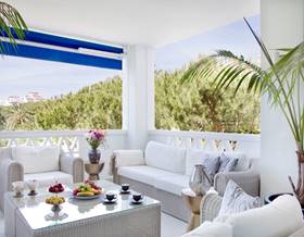 apartment sale marbella marbella - puerto banus - playas del duque by 1,900,000 eur