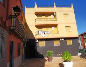 apartments for sale in torredelcampo
