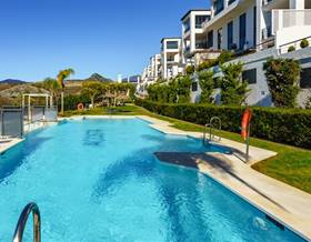 apartments for sale in malaga province