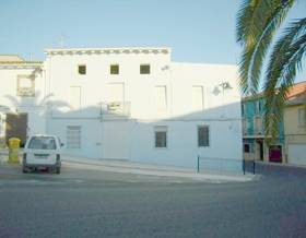 houses for sale in castello de la ribera
