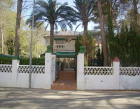 villas for sale in benifairo de la valldigna