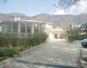 villas for sale in benifla