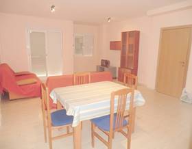 flat rent xeraco by 375 eur
