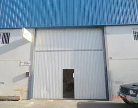 industrial warehouse rent xeraco by 240,000 eur