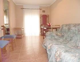 apartments for rent in la font d´en carros