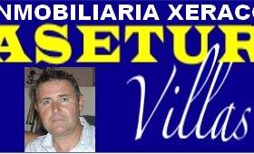 houses for rent in palmera