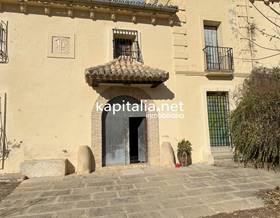 villas for rent in valencia province
