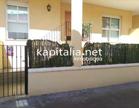 townhouse sale l´ alqueria d´asnar l alqueria d asnar by 120,000 eur