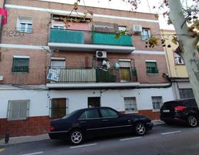 apartments for sale in usera madrid
