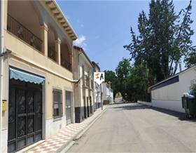 townhouse sale frailes town centre by 97,000 eur