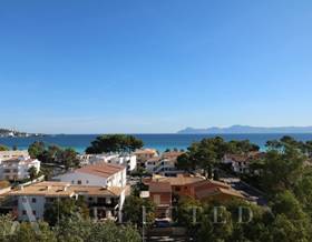 flat rent alcudia by 295,000 eur