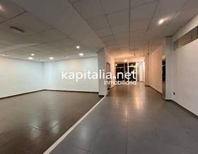 premises for rent in aielo de malferit