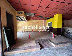 premises rent ontinyent sant josep by 400 eur