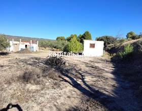 single family house sale ontinyent morera by 45,000 eur