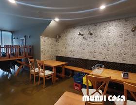 premises rent boiro boiro by 1,200 eur