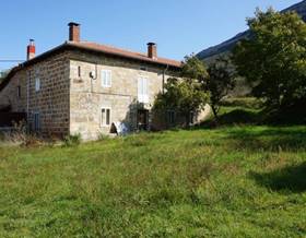 chalet sale cantabria valderredible by 89,000 eur