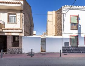 land sale granada belicena by 25,000 eur