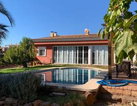 villas for sale in massamagrell