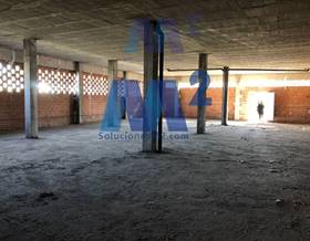 premises for sale in parla