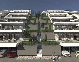 apartments for sale in finestrat