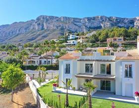 houses for sale in pedreguer