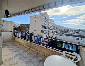 apartments for sale in benimantell