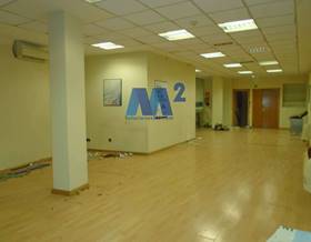 premises for sale in algete