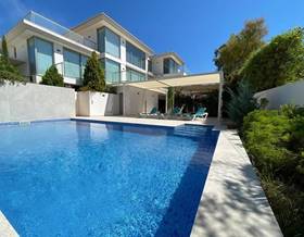 villas for sale in benitachell